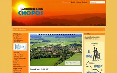 www.chopos.cz