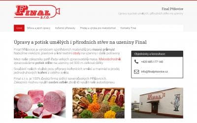 www.finalprisovice.cz