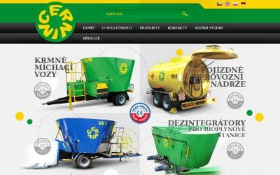 www.cernin.cz