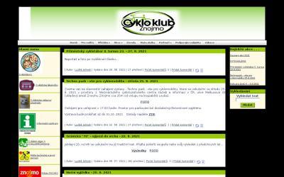 www.cykloklubkucera.cz