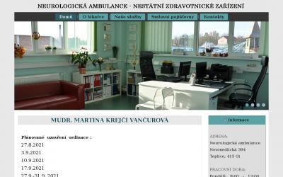 www.neurolozka.cz