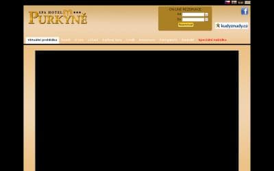 www.spapurkyne.cz
