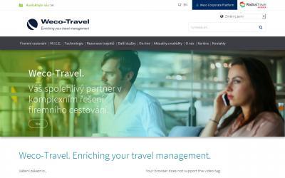 www.wecotravel.cz