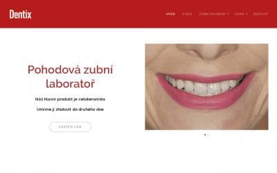 www.dentix.cz