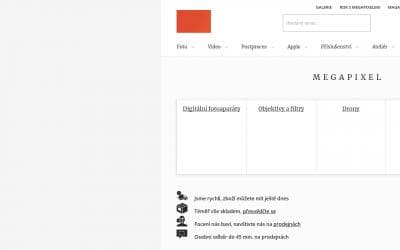 www.megapixel.cz