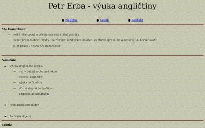 www.petrerba.wz.cz