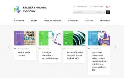 www.kkvysociny.cz