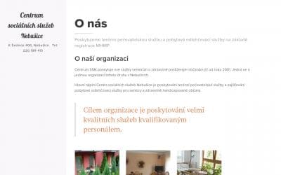 www.centrumssn.cz