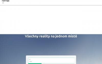 www.realingo.cz