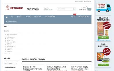 www.pethome.cz