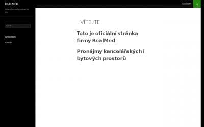 www.realmed.cz