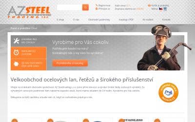 www.steeltrading.cz