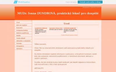 ivanadundrova.wbs.cz