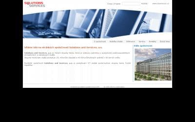 www.saservices.cz