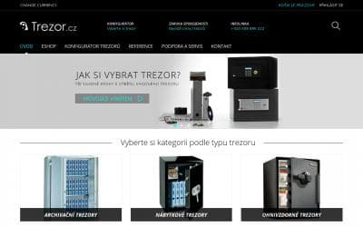 www.trezor.cz