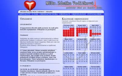www.drvodickova.cz
