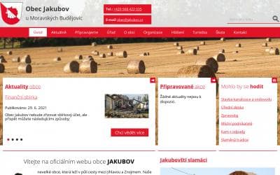 www.jakubov.cz