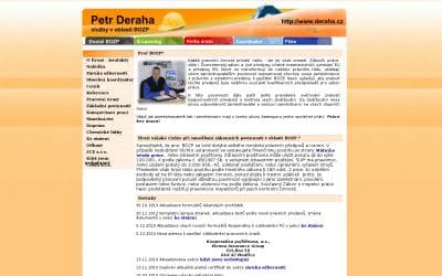 www.deraha.cz