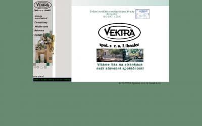 www.vektra.cz