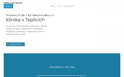 www.medicarea.cz