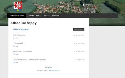 www.odrepsy.cz
