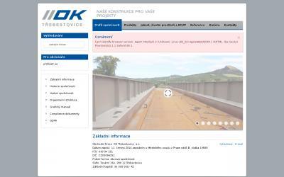 www.oktrebestovice.cz