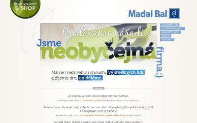 www.madalbal.cz