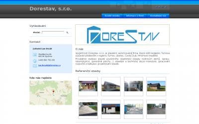 www.infodorestav.webnode.cz