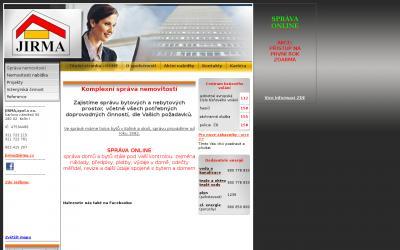 www.jirma.cz