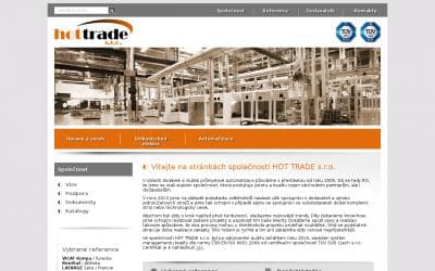 www.hottrade.cz