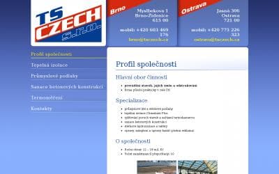 www.tsczech.cz
