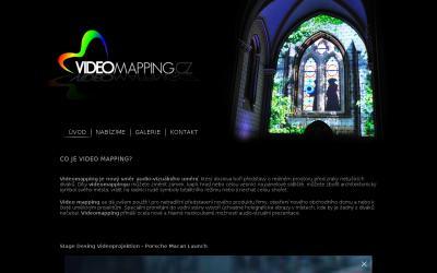www.videomapping.cz