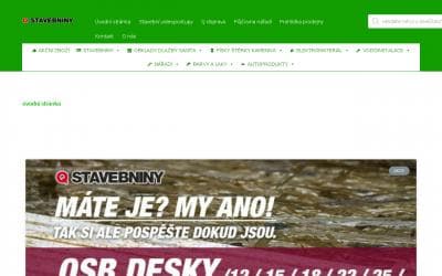 www.qstavebniny.cz