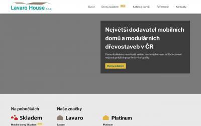 www.lavarohouse.cz