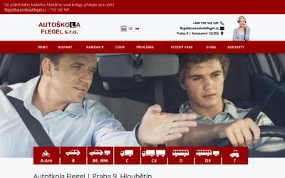www.autoskolaflegel.cz