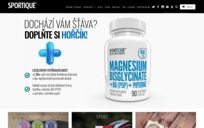 www.sportique.cz