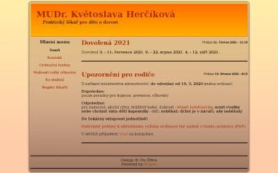 www.hercikova.cz