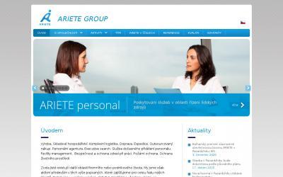 www.ariete-group.eu