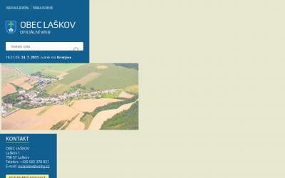 www.laskov.cz