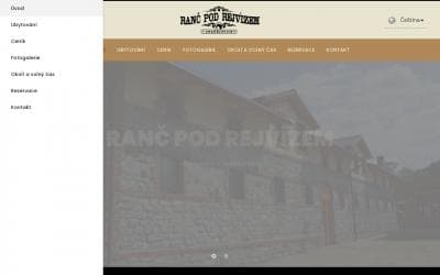 www.rancpodrejvizem.cz