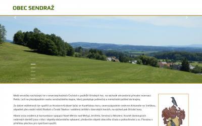 www.sendraz.cz