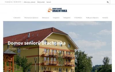 www.drachtinka.cz