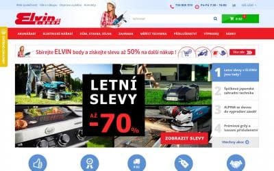 www.elvin.cz