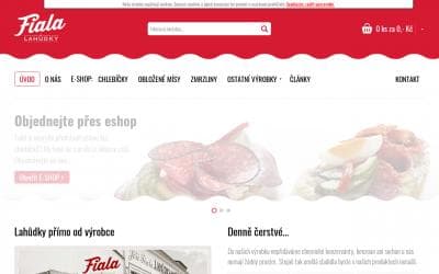 www.lahudkyfiala.cz