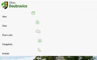 www.obecdoubravice.cz