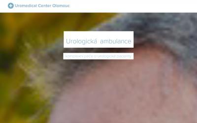 www.uromedicalcenter.webnode.cz