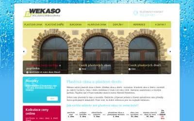 www.wekaso.cz