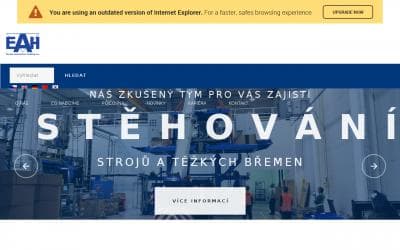 www.eah.cz