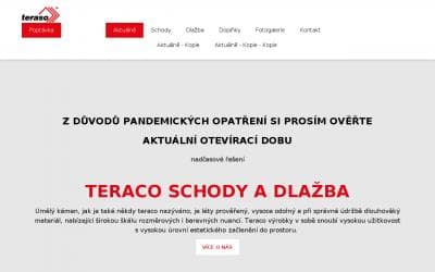 www.teraso.cz