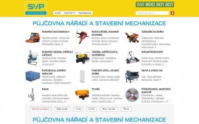 www.svp.cz